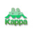  Kappa值绿色 Kappa green